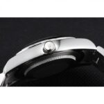 Super Clone Rolex Milgauss Black Dial REP016836 — clasp and links