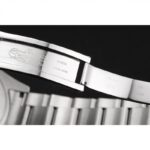 Super Clone Rolex Milgauss Black Dial REP016836 — view 9