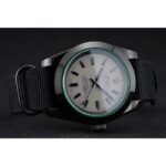 Super Clone Rolex Milgauss White Dial 622000 — bracelet detail