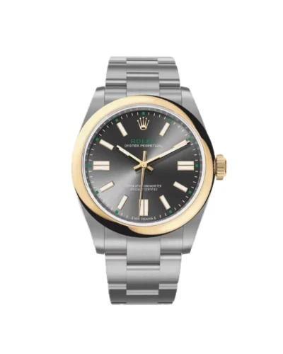 Super Clone Rolex Oyster Perpetual “100 Years” (2026) SuperClone – Swiss SuperClone