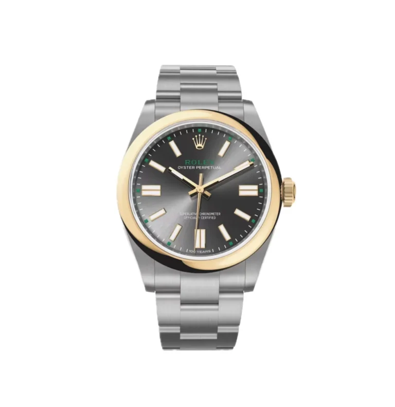 Super Clone Rolex Oyster Perpetual “100 Years” (2026) SuperClone – Swiss SuperClone