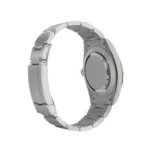 Super Clone Rolex Oyster Perpetual “100 Years” (2026) Super Clone — movement / caseback view
