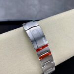 Super Clone Rolex Oyster Perpetual Turquoise Dial 124300 41 mm — view 9
