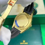 Super Clone Rolex Sky-Dweller Intense white Dial 336238 — view 11