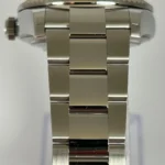 Super Clone Rolex Sky-Dweller Mint green Dial 336934 Oyster — clasp and links