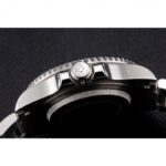 Super Clone Rolex Submariner Black Dial 114060 — clasp and links
