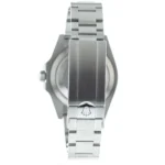 Super Clone Rolex Submariner Black Dial 124060 No-Date — side profile