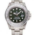 Super Clone Rolex Submariner Black Dial 1454080