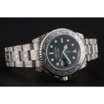 Super Clone Rolex Submariner Black Dial 1454080 — bracelet detail