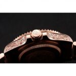 Super Clone Rolex Submariner Black Dial 1454086 — view 9