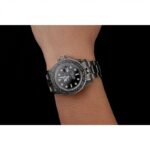 Super Clone Rolex Submariner Black Dial 1454090 — view 10