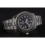 Super Clone Rolex Submariner Black Dial 1454090 — bracelet detail