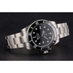 Super Clone Rolex Submariner Black Dial PR16233P — bracelet detail
