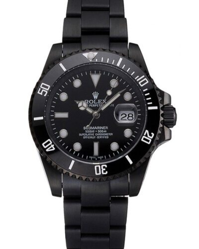 Super Clone Rolex Submariner Black Dial PR18239B – Swiss SuperClone
