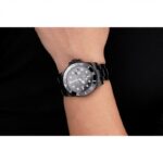 Super Clone Rolex Submariner Black Dial PR18239B — view 10