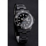 Super Clone Rolex Submariner Black Dial PR18239B — case and bezel