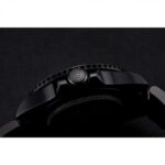 Super Clone Rolex Submariner Black Dial PR18239B — clasp and links
