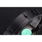 Super Clone Rolex Submariner Black Dial PR18239B — view 9