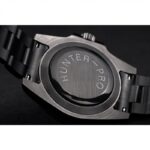 Super Clone Rolex Submariner Black Dial PRHUNTERPRO — clasp and links