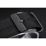 Super Clone Rolex Submariner Black Dial REP016826 — clasp and links