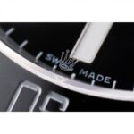 Super Clone Rolex Submariner Black Dial REP016826 — view 9