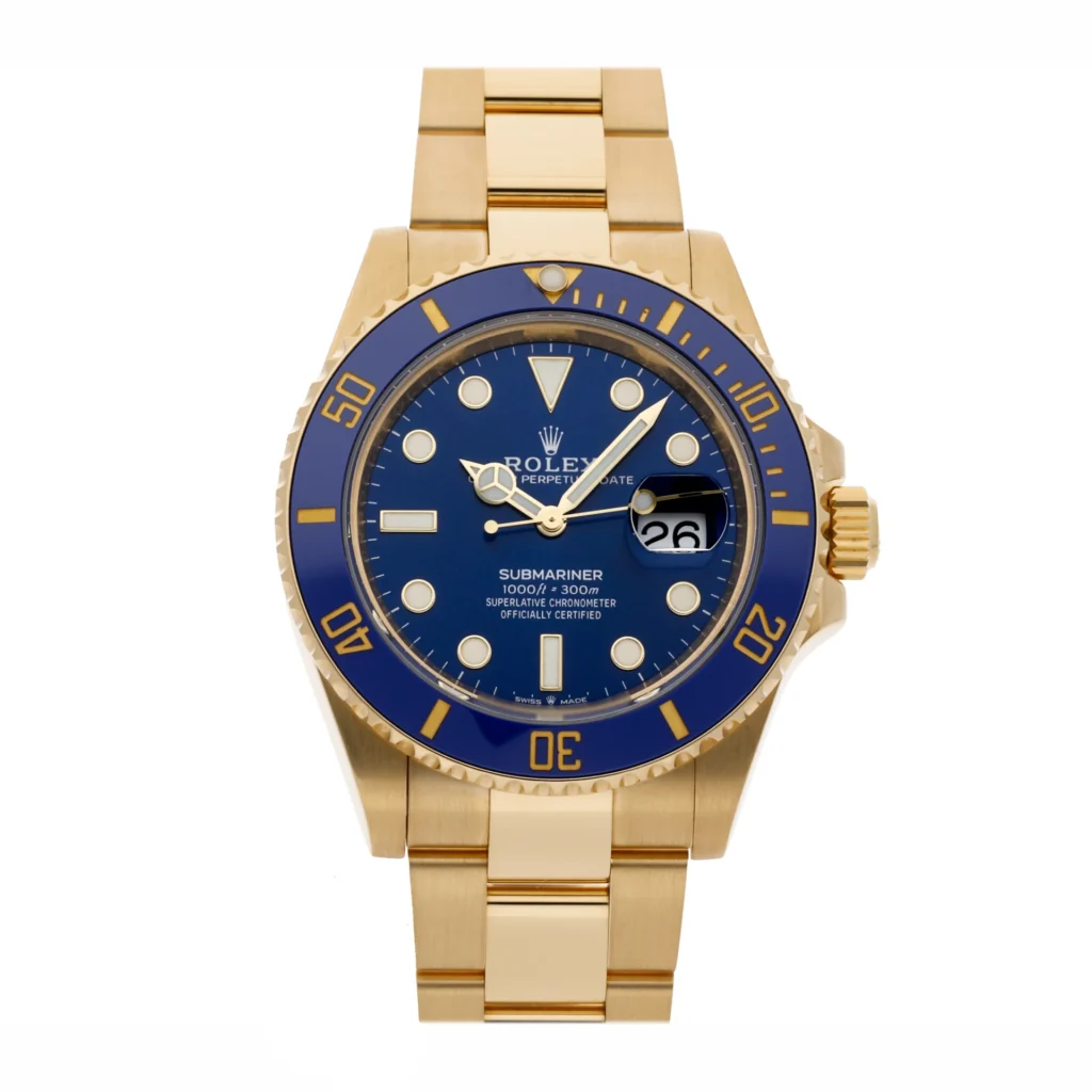 Submariner