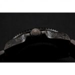 Super Clone Rolex Submariner Blue Dial 1454084 — clasp and links
