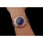 Super Clone Rolex Submariner Blue Dial 1454085 — view 10
