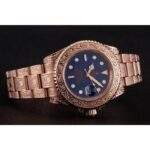 Super Clone Rolex Submariner Blue Dial 1454085 — bracelet detail