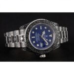 Super Clone Rolex Submariner Blue Dial 1454091 — bracelet detail