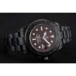 Super Clone Rolex Submariner Brown Dial 1454075 — bracelet detail