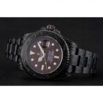 Super Clone Rolex Submariner Brown Dial 1454075 — side profile