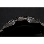 Super Clone Rolex Submariner Brown Dial 1454075 — clasp and links