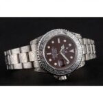 Super Clone Rolex Submariner Brown Dial 1454092 — bracelet detail