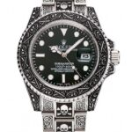 Super Clone Rolex Submariner Green Dial 1454079