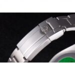 Super Clone Rolex Submariner Green Dial Mechanism-SRL51 — view 9