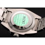 Super Clone Rolex Submariner Pink Dial 1453980 — clasp and links