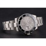 Super Clone Rolex Submariner Silver Dial PR16233S — bracelet detail