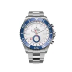 Super Clone Rolex 44mm Oyster Bracelet Steel