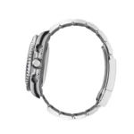 Super Clone Rolex 44mm Oyster Bracelet Steel — case and bezel