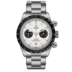 Super Clone Tudor Black Bay Chrono M79360N-0002 41mm
