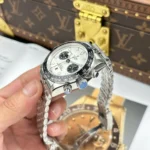 Super Clone Tudor Black Bay Chrono M79360N-0002 41mm — bracelet detail