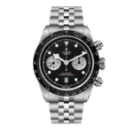 Super Clone Tudor Black Bay Chrono M79360N-0013 41mm