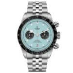 Super Clone Tudor Black Bay Chrono M79360N-0024 41mm