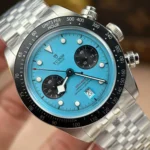 Super Clone Tudor Black Bay Chrono M79360N-0024 41mm — bracelet detail