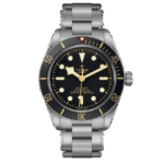 Super Clone Tudor Black Bay Fifty-Eight M79030N-0001 39mm Titanium