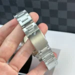 Super Clone Tudor Black Bay Fifty-Eight M79030N-0001 39mm Titanium — view 10