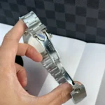 Super Clone Tudor Black Bay Fifty-Eight M79030N-0001 39mm Titanium — view 9