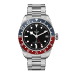 Super Clone Tudor Black Bay Gmt M79830RB-0001 41mm