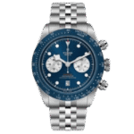 Super Clone Tudor Black Bay M79360B-0002 41mm